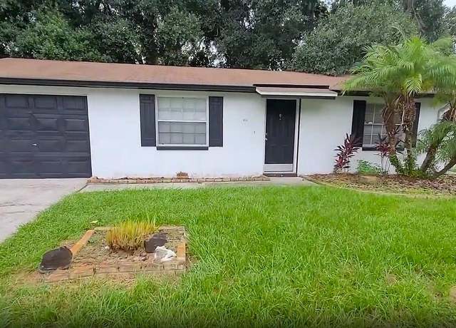 Property at 3513 Danny Bryan Blvd, Tampa, FL 33619, 2 beds, 1 bath