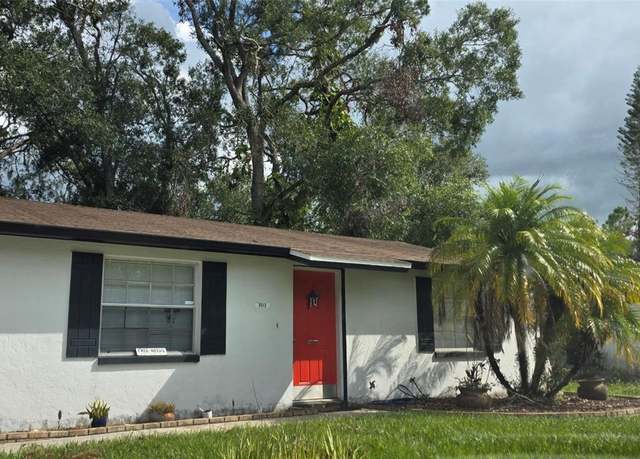Property at 3513 Danny Bryan Blvd, Tampa, FL 33619, 2 beds, 1 bath