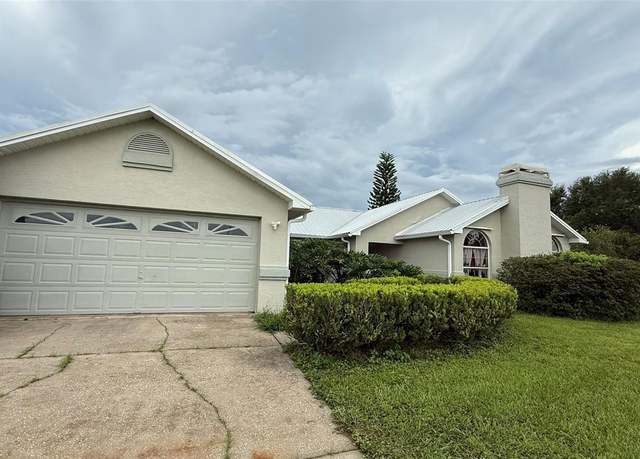 Property at 39310 Richland Rd, Zephyrhills, FL 33540, 3 beds, 2 baths