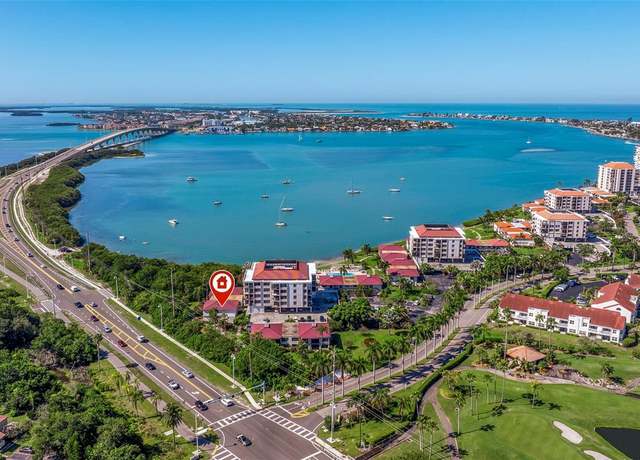 Property at 6365 Bahia Del Mar Blvd #105, St Petersburg, FL 33715, 2 beds, 2 baths