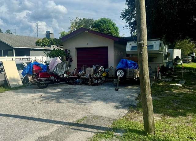 Property at 3310 68th Ave N, St Petersburg, FL 33702, 2 beds, 2 baths