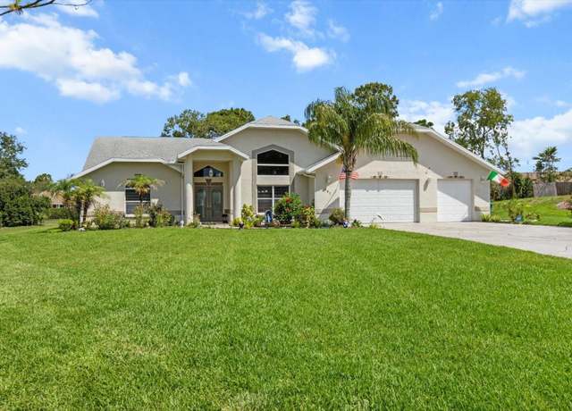 Property at 487 Waterloo Ct, Spring Hill, FL 34609, 6 beds, 3 baths