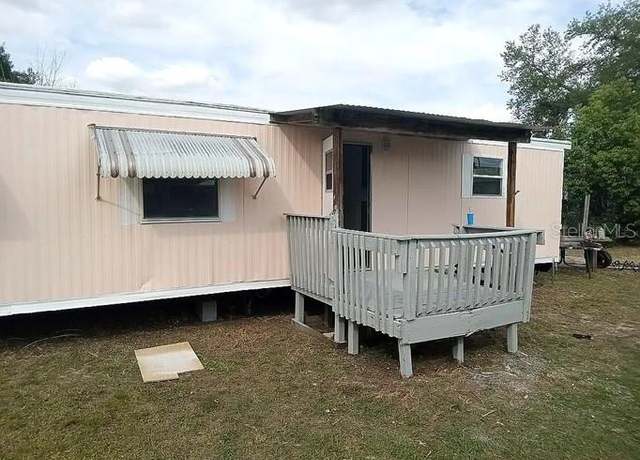 Property at 5385 S Knobhill Ter, Homosassa, FL 34446, 2 beds, 1 bath