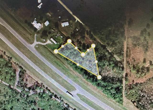 Property at E State Road 60, Okeechobee, FL 34972