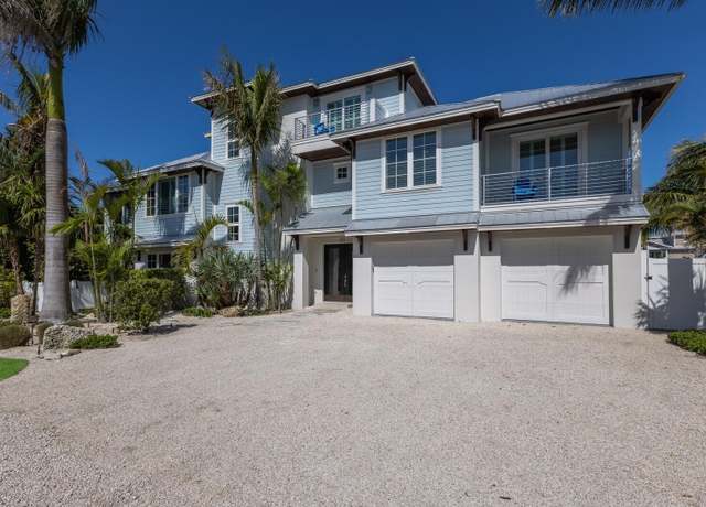 Property at 222 Willow Ave, Anna Maria, FL 34216, 4 beds, 5 baths