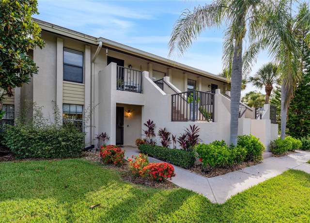 Property at 4406 Weybridge #93, Sarasota, FL 34235, 2 beds, 2 baths