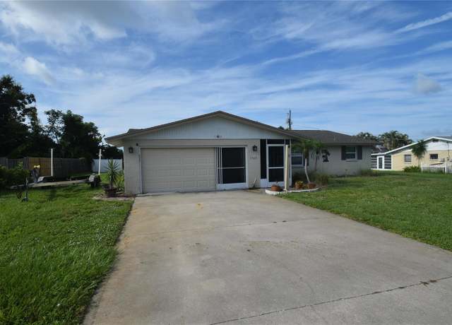Property at 1365 DE Prie Rd, Englewood, FL 34223, 2 beds, 2 baths