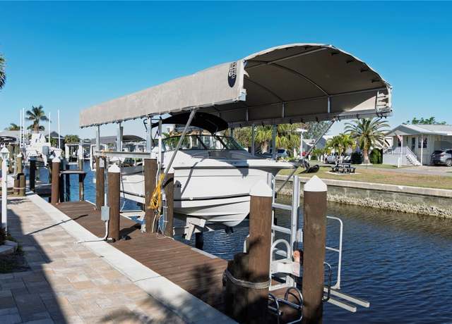 Property at 13 Emden Cir, Punta Gorda, FL 33950