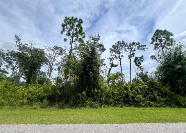 Property at 12487 Steen Ter, Port Charlotte, FL 33981