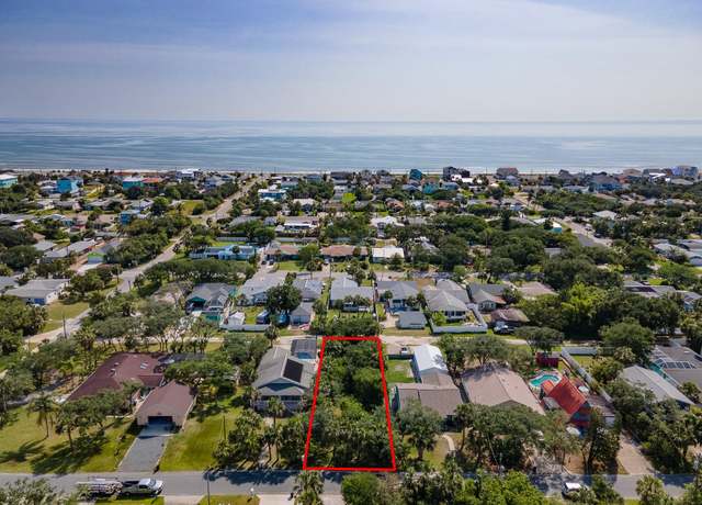 Property at 1915 S Palmetto Ave, Flagler Beach, FL 32136