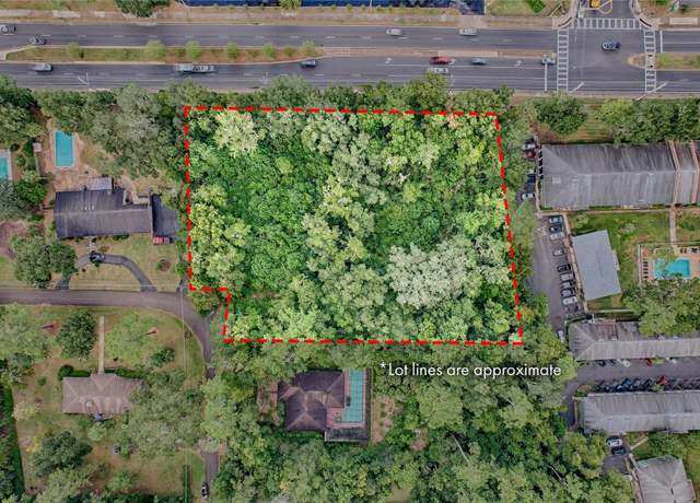Property at TBD SW 16th Ter, Gainesville, FL 32601