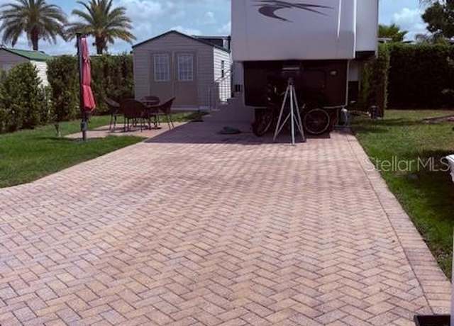 Property at 2418 Limewood Ave, Clermont, FL 34714