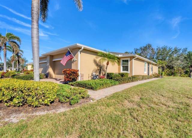 Property at 13542 Abercrombie Dr, Englewood, FL 34223, 2 beds, 2 baths