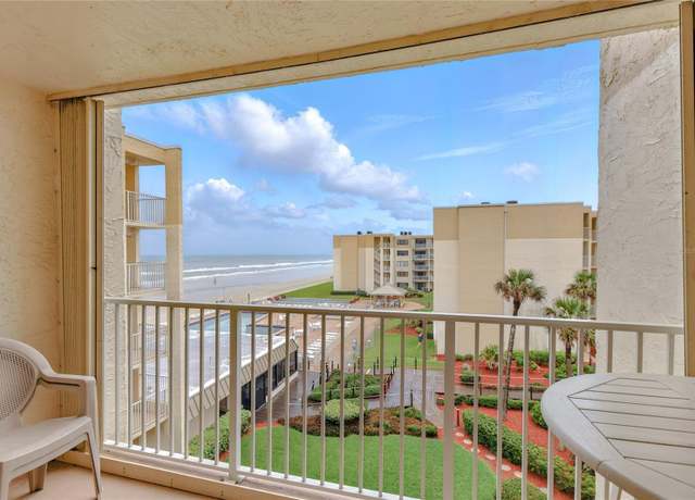 Property at 4175 S Atlantic Ave #4050, New Smyrna Beach, FL 32169, 2 beds, 2 baths