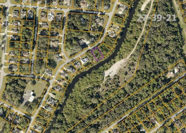 Property at Tonkin Dr, North Port, FL 34287