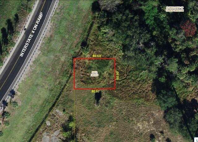 Property at N Old Lake Wilson Rd, Kissimmee, FL 34747