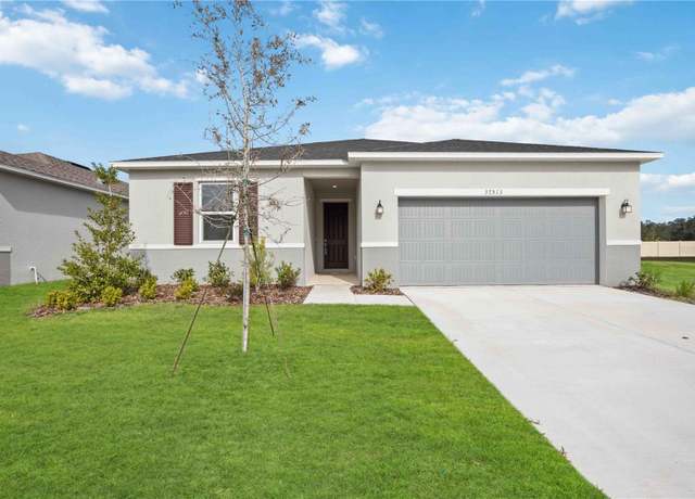 Property at 37513 Williamette Way, Zephyrhills, FL 33540, 4 beds, 2 baths