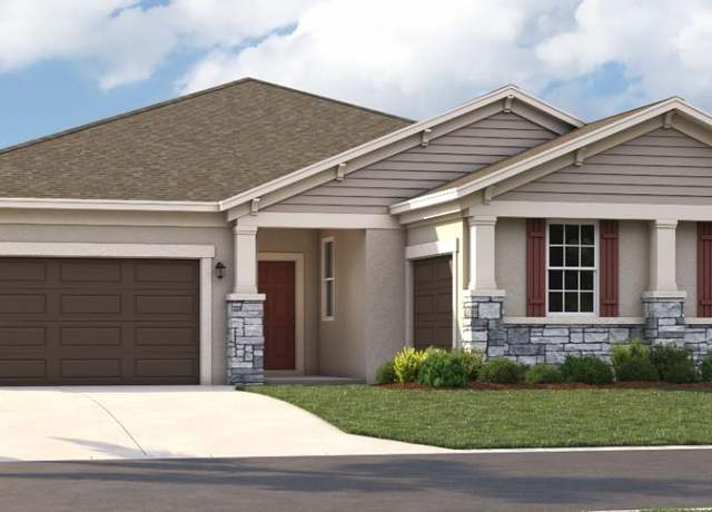 Property at 12789 Trovita Dr, Grand Island, FL 32735, 4 beds, 2 baths
