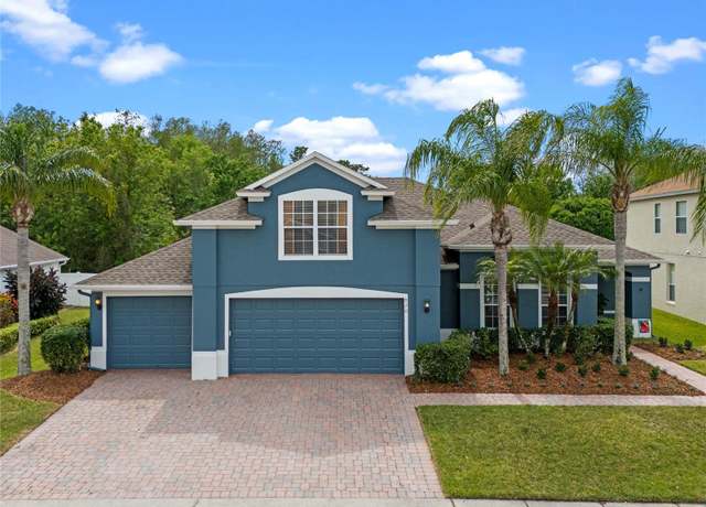 Property at 820 Timber Isle Dr, Orlando, FL 32828, 4 beds, 3 baths