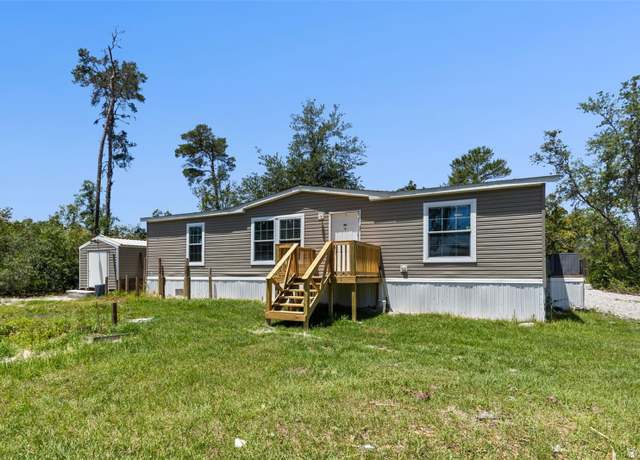 Property at 38020 Cottonwood Trl, Eustis, FL 32736, 3 beds, 2 baths