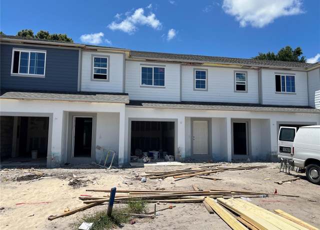 Property at 4252 Campsite Loop, Orlando, FL 32824, 3 beds, 2.5 baths