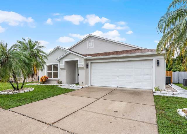 Property at 3156 Natoma Way, Orlando, FL 32825, 4 beds, 2 baths
