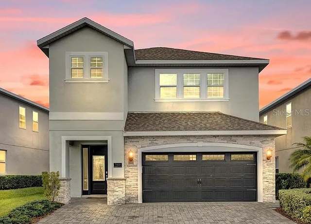 Property at 7419 Marker Ave, Kissimmee, FL 34747, 6 beds, 6.5 baths