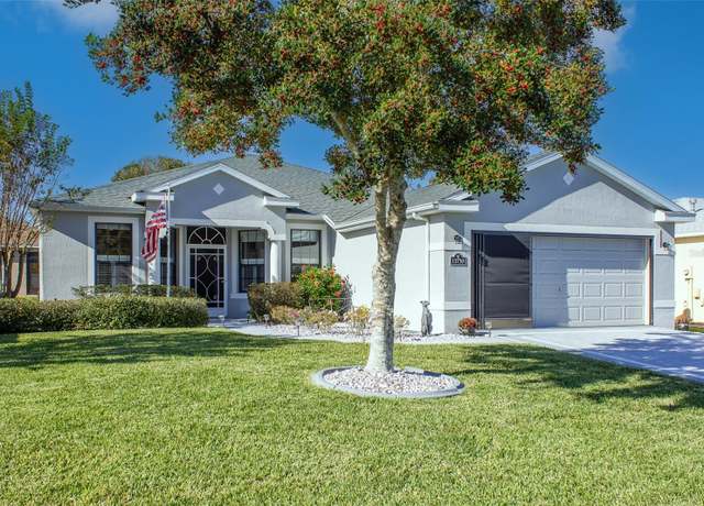 Property at 15750 SW 11th Court Rd, Ocala, FL 34473, 3 beds, 2 baths
