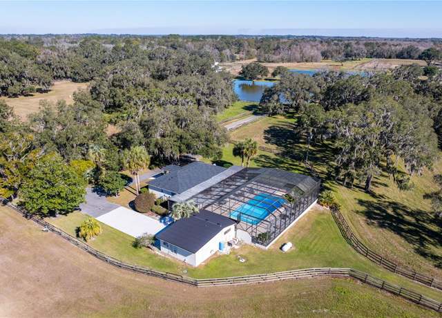 Property at 12853 NW 90th Ave, Reddick, FL 32686, 3 beds, 2 baths