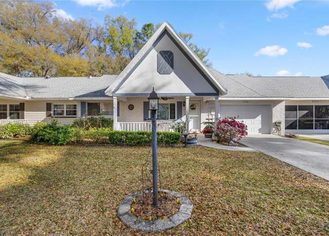 Property at 8475 SW 91st Pl Unit E, Ocala, FL 34481, 2 beds, 2 baths