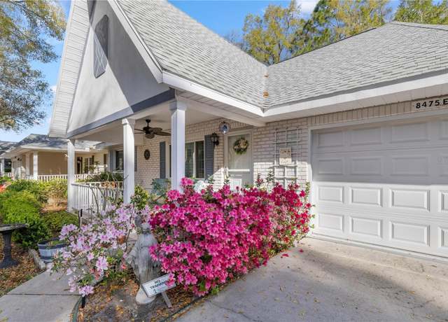 Property at 8475 SW 91st Pl Unit E, Ocala, FL 34481, 2 beds, 2 baths