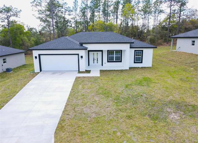 Property at 7054 N Maltese Dr, Citrus Springs, FL 34433, 3 beds, 2 baths