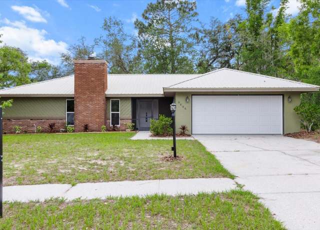 Property at 9606 N Caressa Way, Citrus Springs, FL 34434, 3 beds, 2 baths