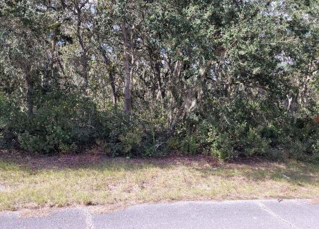 Property at 1244 Caribbean Dr, Poinciana, FL 34759