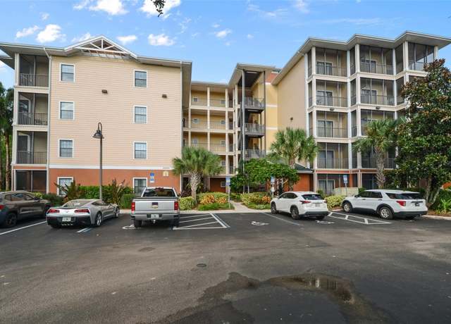 Property at 3050 Pirates Retreat Ct #502, Kissimmee, FL 34747, 3 beds, 2 baths