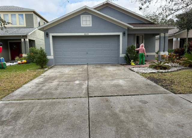 Property at 18229 Port Side St, Tampa, FL 33647, 3 beds, 2 baths