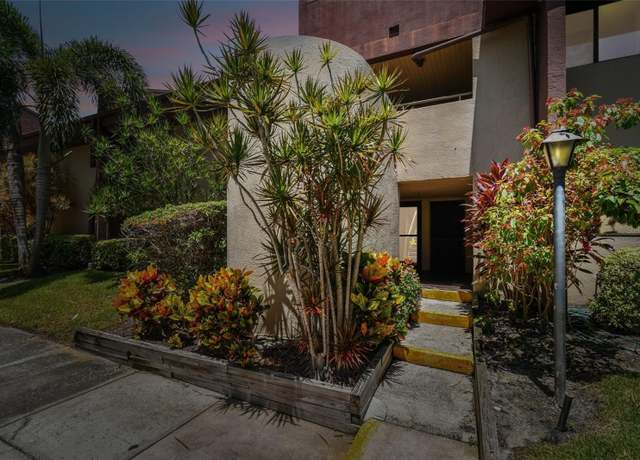 Property at 880 S Village Lake Dr N #106, St Petersburg, FL 33716, 2 beds, 2 baths