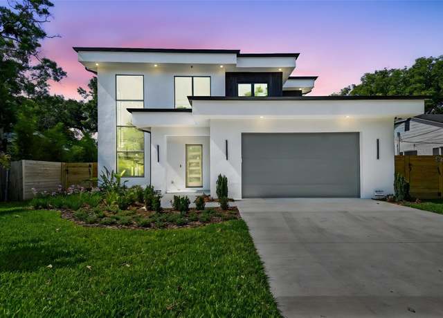 Property at 715 W Peninsular St, Tampa, FL 33603, 4 beds, 2.5 baths