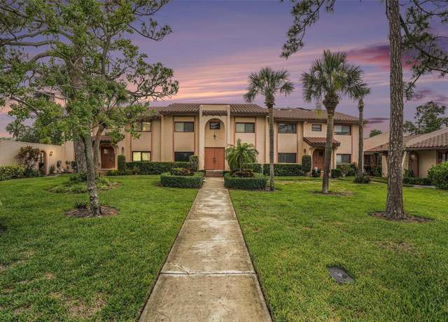 Property at 9521 86th Ave #9521, Seminole, FL 33777, 2 beds, 2 baths