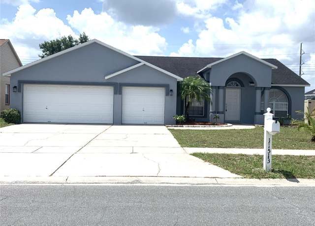 Property at 11513 Andy Dr, Riverview, FL 33569, 4 beds, 2 baths