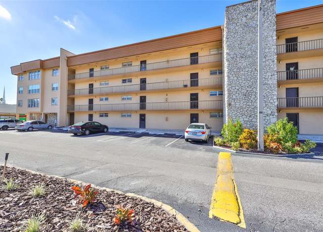 Property at 5820 N Church Ave #147, Tampa, FL 33614, 2 beds, 2 baths