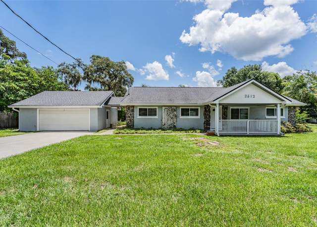 Property at 2612 Lenna Ave, Seffner, FL 33584, 4 beds, 2 baths