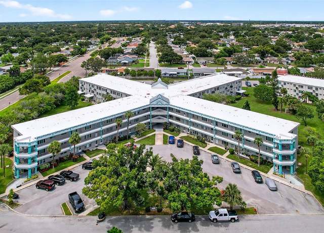 Property at 2370 Jamaican St #84, Clearwater, FL 33763, 2 beds, 2 baths