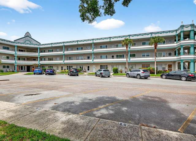 Property at 2370 Jamaican St #84, Clearwater, FL 33763, 2 beds, 2 baths