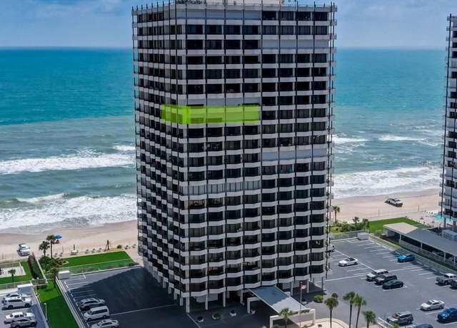 Property at 2900 N Atlantic Ave #1405, Daytona Beach, FL 32118, 2 beds, 2 baths