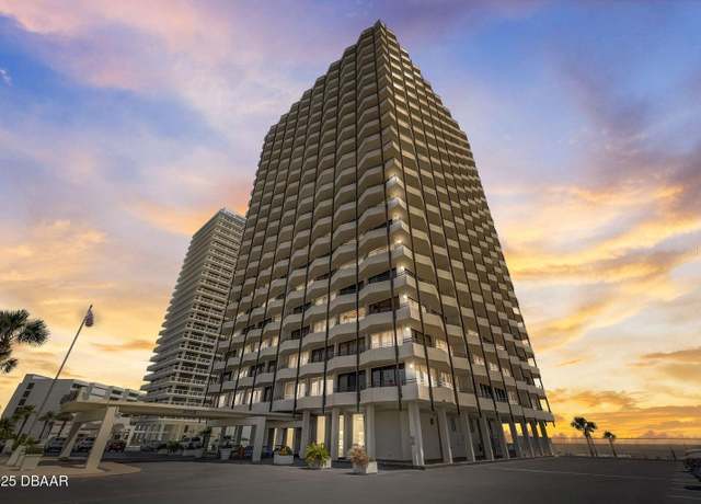 Property at 2900 N Atlantic Ave #1405, Daytona Beach, FL 32118, 2 beds, 2 baths