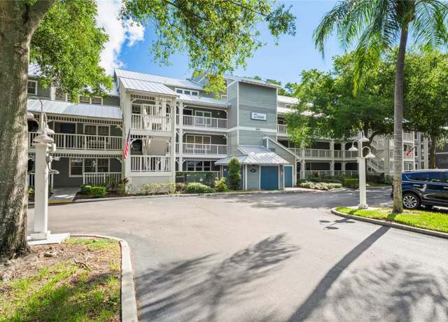 Property at 2511 Dolly Bay Dr #308, Palm Harbor, FL 34684, 2 beds, 2.5 baths