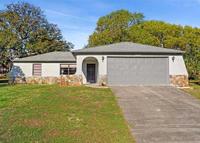 Property at 2493 Caretta Ave, Spring Hill, FL 34609, 2 beds, 2 baths