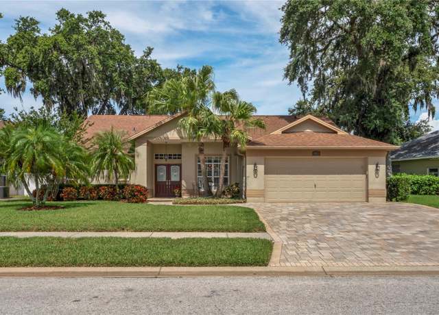 Property at 4923 Fort Peck Rd, New Port Richey, FL 34655, 3 beds, 2 baths