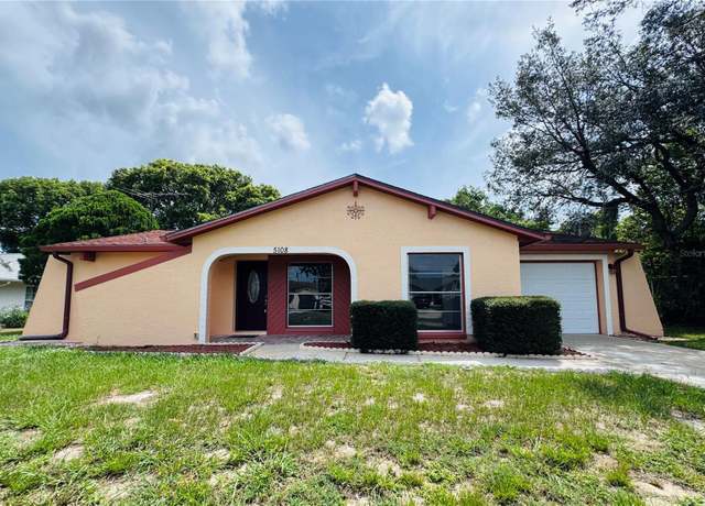 Property at 5108 Elwood Rd, Spring Hill, FL 34608, 2 beds, 2 baths